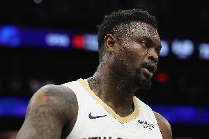 鵜鶘遭遇跨賽季13連敗 已經(jīng)追平隊史連敗紀(jì)錄