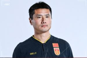 媒體人：邵佳一足球理念先進，中國足球需要給中生代教練一些機會