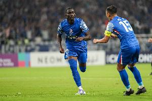 東體：申花六外援出征亞冠，謝鵬飛、戴偉浚也隨隊出征