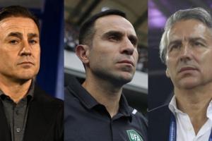 如果評價？國足公開選聘曾收到60份申請，包含多位洋帥