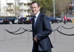 巴爾達(dá)諾評(píng)皇馬0-1利物浦：若不是庫爾圖瓦超神，估計(jì)更慘