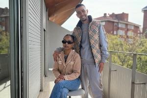 只比亞馬爾大5歲！亞馬爾父親疑似與23歲女友訂婚??雙方差16歲