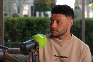 張伯倫：溫格時期我們從不分析對手，是阿爾特塔當時帶來了改革