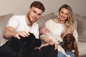 太陽(yáng)報(bào)：埃弗頓后衛(wèi)奧布萊恩購(gòu)置德國(guó)牧羊犬，看家防盜保護(hù)家人