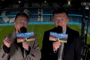 詹?。簜€(gè)人覺得利物浦衛(wèi)冕希望基本破裂，回到曼城阿森納爭霸局面