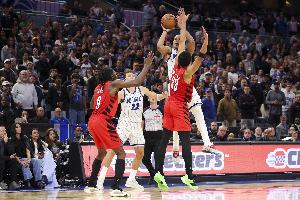 貝恩談絕殺：我在慢慢消化 我們確實需要贏得這樣膠著的比賽