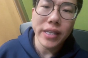 解說：弗拉格今天打出了賽季至今最好一場 他不會水&將持續(xù)進步