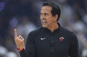 維金斯絕殺！媒體人：斯波不僅是戰(zhàn)術布置而且因材施教 世界名帥