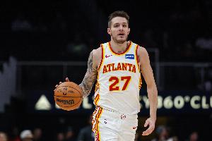 你要起飛？老鷹克雷伊奇各種三分4連擊 老鷹轟20-3反超比分！