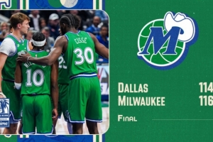 俠蜜談輸球：我們又俯沖狀元簽了？立馬解雇尼科 最后時刻別上PJ