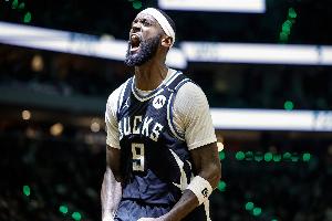 替補關(guān)鍵先生！波蒂斯末節(jié)發(fā)力 全場13分7籃板助隊取勝