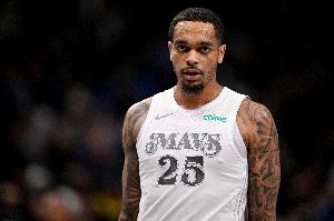 絕平罰球3中1！PJ·華盛頓11中4拿到16分7板 三分7中1&正負值-16