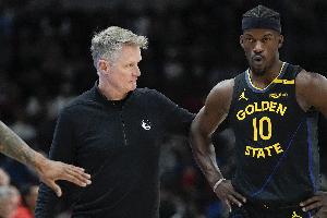 巴特勒僅出手3次？科爾：他獲得了八次罰球 跟進(jìn)攻欲望沒(méi)關(guān)系