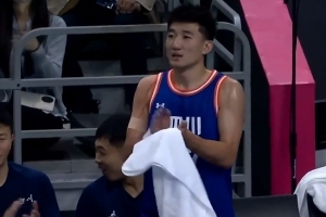 得分助攻一把抓了！孫銘徽15中7拿到15分10助攻 另有3板1斷