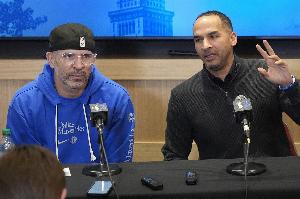 基德晉升管理層？Shams：沒得到消息 獨行俠在尋找新的職業(yè)經(jīng)理人