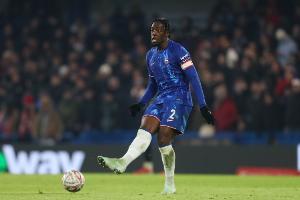 斯基拉：迪薩西準備在1月份離開切爾西