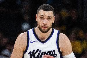 無(wú)法幫球隊(duì)贏球！德羅贊18分2助&拉文12分4板 兩人三分皆6投僅2中