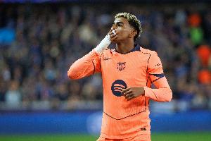 世體：巴薩已提前向足協(xié)發(fā)送亞馬爾的傷情報告 足協(xié)不缺乏信息