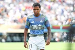 德天空：熱刺引進(jìn)羅德里戈傳聞不實(shí)，但球員仍可能冬窗轉(zhuǎn)會