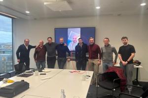 失蹤人口??24歲穆德里克近期參加電影項目，1年沒踢球身價已歸0