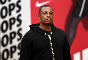 在夜店被插11刀？皮爾斯：夾克若薄一點人就沒了 只想認識些女孩