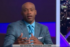 全明星美國隊VS世界隊！卡特：這和奧運會一樣 你代表著你的國家