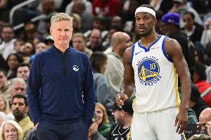 巴特勒：無論對手多快多高 我們都必須回防并做好防守