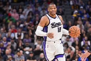 會考慮再次首發(fā)威少？國王主帥：我們正在考慮所有可能性