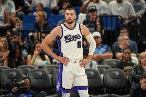 國(guó)王開(kāi)季11場(chǎng)僅3勝8負(fù) 與17-18賽季并列創(chuàng)35年來(lái)隊(duì)史最差開(kāi)局