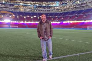 拉波爾塔：并不知道梅西會來，諾坎普永遠(yuǎn)是他的家希望能向他致敬