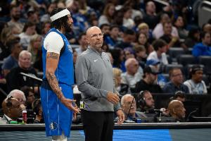 路威：哈里森獨自承擔了所有指責 基德和球員們的問題卻沒人提