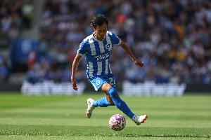 三笘薰：最緊張時刻是和克羅地亞踢點球前 退役后最想嘗試打網(wǎng)球