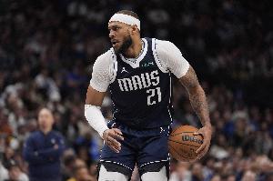 加福德談尼科被炒：我很震驚 我和他相識已久 但這就是籃球生意