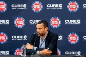 新的東部第一，由他一手打造