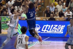 張文杰這彈速是真夸張！??