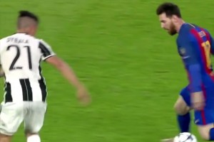 迪巴拉：梅西大哥是我，給點面子！