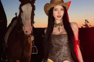 眼光如何？霍姆格倫都愛看的美女方圓??是吧友們的菜嗎？