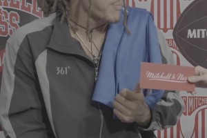 有你喜歡的？戈登心目中的NBA球衣Top5