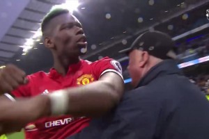 穆里尼奧曼聯(lián)時(shí)期經(jīng)典比賽！曼聯(lián)讓2追3逆轉(zhuǎn)曼城！