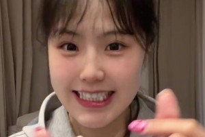 可愛哈！小寶李月汝跳手勢舞：各位有什么倒忙需要我?guī)偷膯?>
                                <span></span>
                                <p>可愛哈！小寶李月汝跳手勢舞：各位有什么倒忙需要我?guī)偷膯?/p>
                            </a>
                        </div>
                                                <div   id=