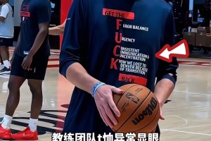 知恥而后勇！快船教練團隊T恤細節(jié)：記住我們?yōu)槭裁摧斀o掘金！