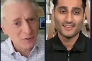 Shams：我當(dāng)初之所以注冊(cè)推特，就是因?yàn)檎材匪沟臎Q定1??