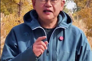 蘇群：楊瀚森應(yīng)該迅速忘掉今天的比賽，馬上把注意力放到下一場(chǎng)