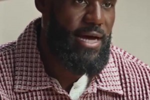 桂林文旅AI生成詹姆斯最新決定：我要把天賦帶去桂林????