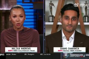 期待！Shams：湖人希望詹姆斯能在11月迎來賽季首秀